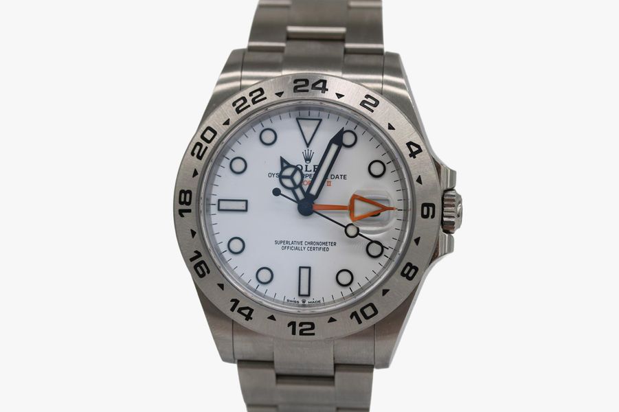 Rolex Explorer II 226570